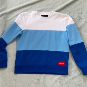 Calvin Klein Jeans crewneck